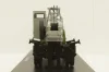 Лаз-690 (Зил-164), автокран, SSM1030, SSM 1:43