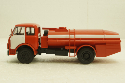 Маз-5334 ТЗА-7,5, пожарный, Н987, Наш Автопром 1:43