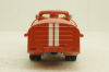 Маз-5334 ТЗА-7,5, пожарный, Н987, Наш Автопром 1:43