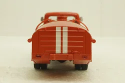 Маз-5334 ТЗА-7,5, пожарный, Н987, Наш Автопром 1:43