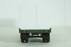 Полуприцеп Одаз-794 "Промтовары", 100640, АвтоИстория 1:43