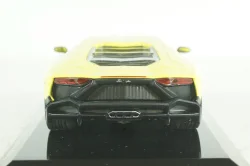 Lamborghini Aventador LP720-4 50th Anniversary 2013, Altaya 1:43