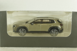 Mazda CX-50, dealer edition 1:43