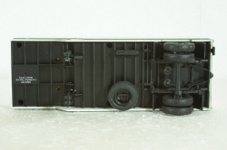 Полуприцеп Одаз-794 "Промтовары", 100640, АвтоИстория 1:43