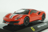 Ferrari 458 Speciale 2013, Altaya 1:43