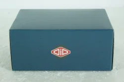 К-750 1960 г. "ГАИ", 375002, DiP Models 1:43
