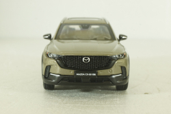 Mazda CX-50, dealer edition 1:43