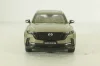 Mazda CX-50 2022, brown, dealer edition 1:43
