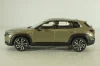 Mazda CX-50 2022, brown, dealer edition 1:43