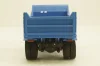 Маз-503А, самосвал, 1975 синий, Н758,  Наш Автопром 1:43
