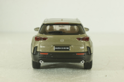 Mazda CX-50, dealer edition 1:43