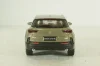 Mazda CX-50 2022, brown, dealer edition 1:43