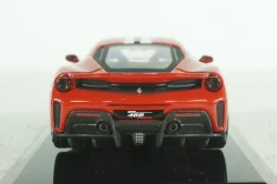 Ferrari 488 Pista 2018, Altaya 1:43