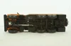 Урал-4322 6х6 Вахтовый автобус, оранжевый, Наши Грузовики №31, 1:43