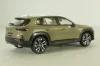 Mazda CX-50 2022, brown, dealer edition 1:43