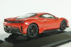 Ferrari 488 Pista 2018, Altaya 1:43