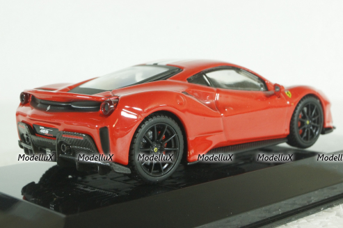 Ferrari 458 Speciale 2013, Altaya 1:43