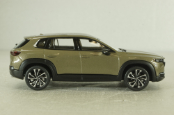 Mazda CX-50, dealer edition 1:43