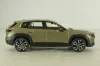 Mazda CX-50 2022, brown, dealer edition 1:43