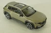 Mazda CX-50 2022, brown, dealer edition 1:43