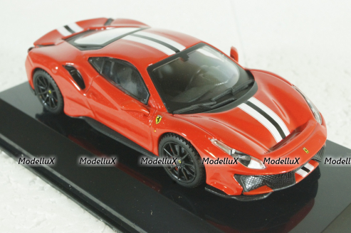 Ferrari 458 Speciale 2013, Altaya 1:43