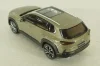 Mazda CX-50 2022, brown, dealer edition 1:43