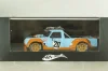 Ford Pick up Hoonigan Truck #20 (Gulf), Blue/orange, HRN-Models 1:43