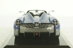 Pagani Huayra Roadster 2017, Altaya 1:43