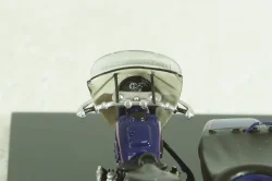 К-750 1960 г. "ГАИ", 375002, DiP Models 1:43