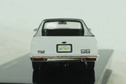 Chevrolet El Camino SS 1987, white, CLC560, IXO 1:43 