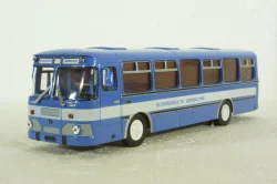 Лиаз-677М, Безопасность Движения, 500003, Советский Автобус 1:43