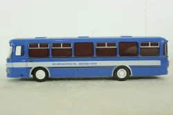 Лиаз-677М, Безопасность Движения, 500003, Советский Автобус 1:43