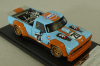 Ford Pick up Hoonigan Truck #20 (Gulf), Blue/orange, HRN-Models 1:43