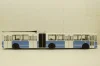 ЗиУ-10 (ЗиУ-683) троллейбус (бело-голубой), SSM4006, SSM 1:43