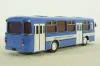 Лиаз-677М, Безопасность Движения, 500003, Советский Автобус 1:43