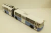 ЗиУ-10 (ЗиУ-683) троллейбус (бело-голубой), SSM4006, SSM 1:43