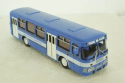 Лиаз-677М, Безопасность Движения, 500003, Советский Автобус 1:43