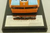 Ford Pick up Hoonigan Truck #20 (Gulf), Blue/orange, HRN-Models 1:43