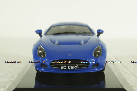 AC 378 GT 2012, Altaya 1:43
