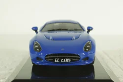 AC 378 GT 2012, Altaya 1:43