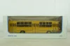 Икарус-260, городской (желтый), 900018, Советский Автобус 1:43