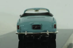 Volkswagen Karmann Ghia 1955, lightblue, CLC563, IXO 1:43