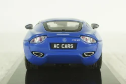 AC 378 GT 2012, Altaya 1:43