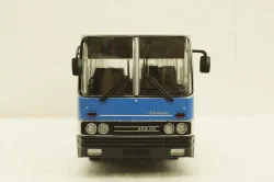 Икарус-250.59 синий/белый, арт. 900322, Советский Автобус 1:43
