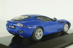 AC 378 GT 2012, Altaya 1:43