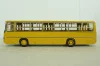 Икарус-260, городской (желтый), 900018, Советский Автобус 1:43