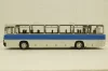 Икарус-250.59 синий/белый, арт. 900322, Советский Автобус 1:43