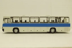 Икарус-250.59 синий/белый, арт. 900322, Советский Автобус 1:43
