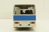 Икарус-250.59 синий/белый, арт. 900322, Советский Автобус 1:43
