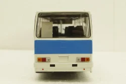 Икарус-250.59 синий/белый, арт. 900322, Советский Автобус 1:43